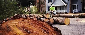 How Our Tree Care Process Works  in  Edgewood, WA